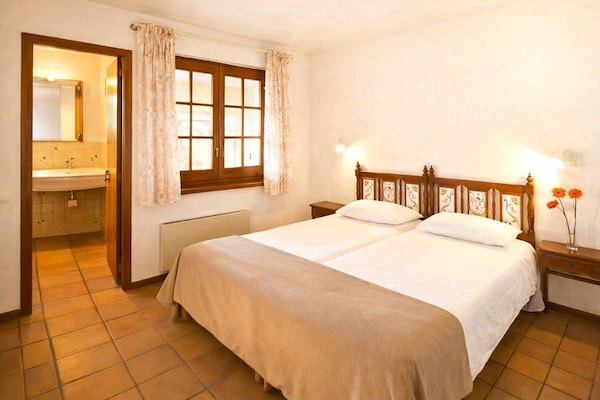 Golfappartement met wellness op de Costa Brava, 3 km van Platja d'Aro - thumbnail 6