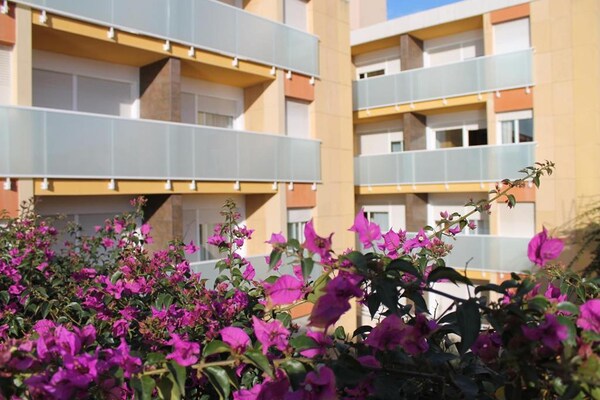 5-persoons appartement aan het strand in Calafell - thumbnail 5