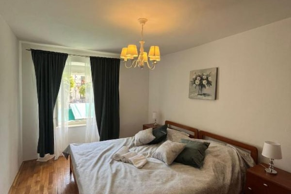 Ston Heritage Apartment with City view - thumbnail 6