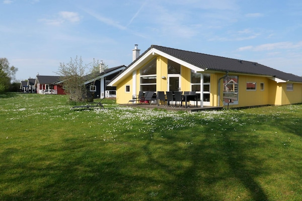 Scandinavisch design vakantiehuis op 500 meter van de Oostzee in Großenbrode - thumbnail 5