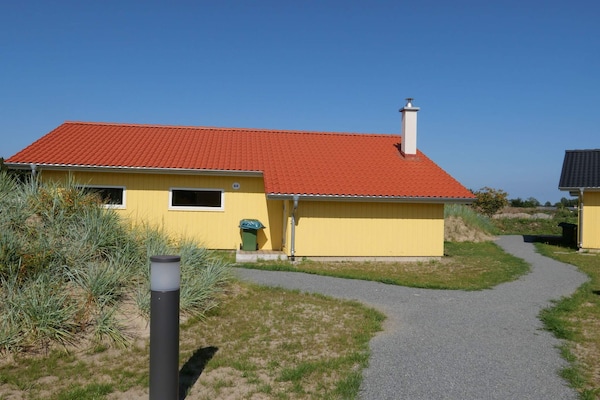 Deens vakantiehuis met sauna op 500 meter van de Oostzee - thumbnail 5