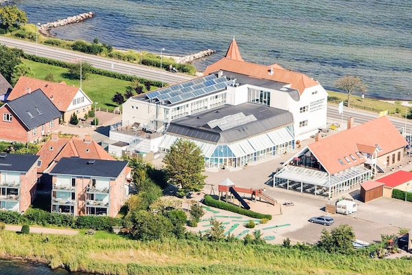 4-persoons vakantiehuis direct aan zee in Hejls · 4 pers. - thumbnail 3