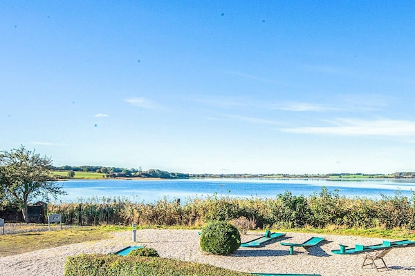 4-persoons vakantiehuis direct aan zee in Hejls · 4 pers. - thumbnail 2