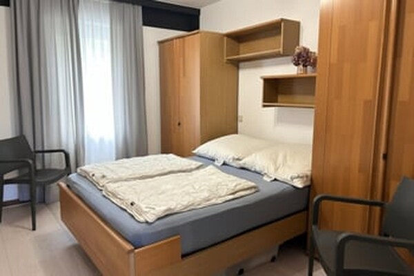 4-persoons appartement met zeezicht en terras in Blankenberge - thumbnail 4