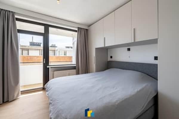 Zeezichtappartement voor 4 personen in Blankenberge · 55 m² - thumbnail 4