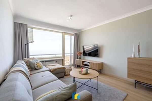 Astoria 62b - Blankenberge