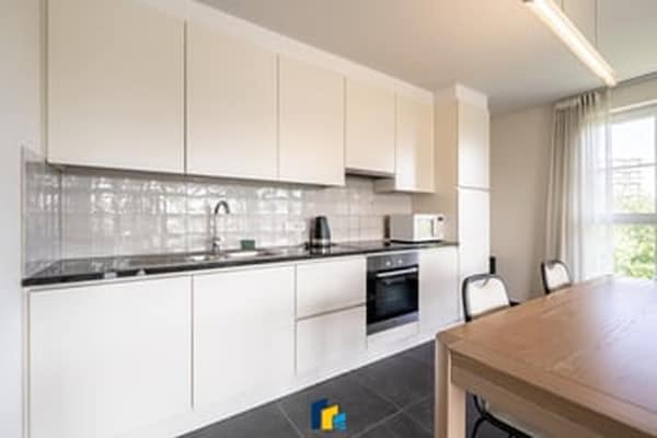 5-persoons appartement met dubbel terras in Blankenberge · 5 pers. - thumbnail 2