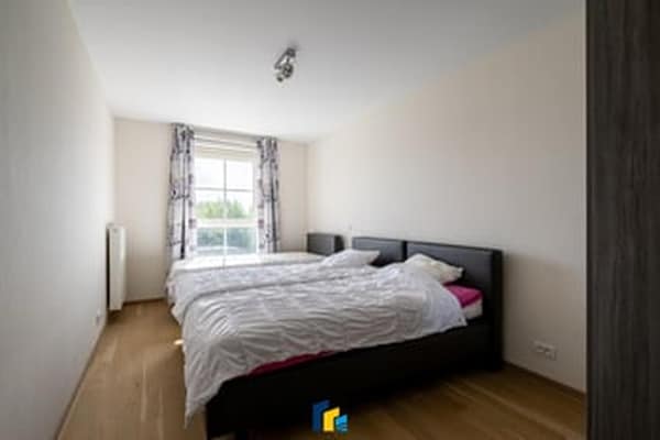 5-persoons appartement met dubbel terras in Blankenberge · 5 pers. - thumbnail 4