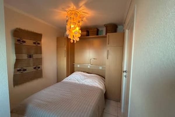 4-persoons appartement met zeezicht op 10e verdieping in Blankenberge - thumbnail 4
