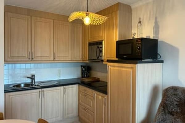 4-persoons appartement met zeezicht op 10e verdieping in Blankenberge - thumbnail 2