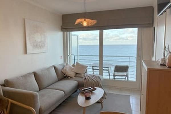 Ocean Suite - Blankenberge