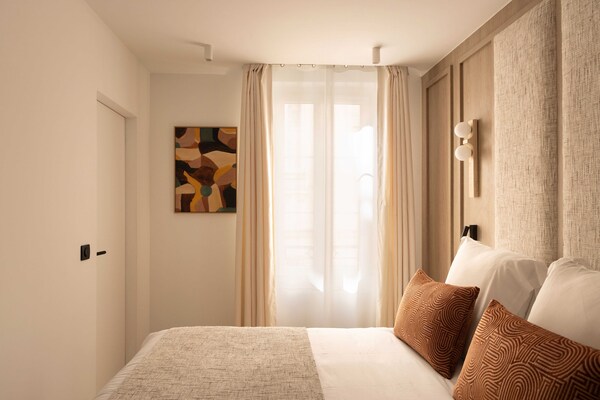 Elegant appartement 42m² in hartje Saint-Germain-des-Prés, Parijs - thumbnail 4