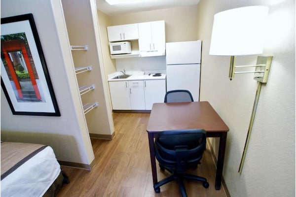 Comfortabel appartement met keuken in Sacramento – ideaal voor langere verblijven - thumbnail 4