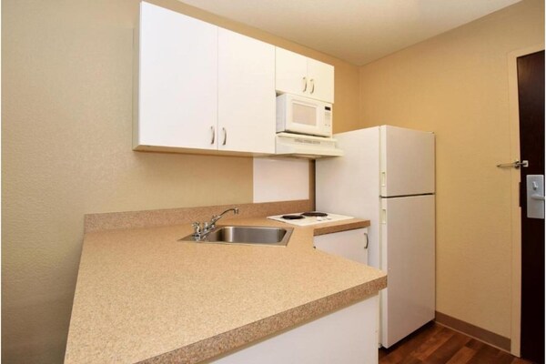 Comfortabel appartement met keuken in Fishkill – dichtbij meer en musea - thumbnail 6