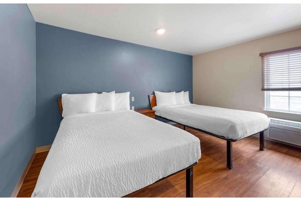 Ruim appartement met keuken in Oklahoma City – ideaal voor 4 personen - thumbnail 2