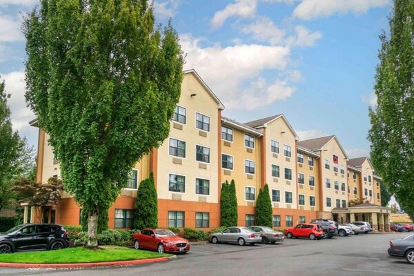Toegankelijk Appartement met Keuken in Kent, dichtbij Seattle - thumbnail 5