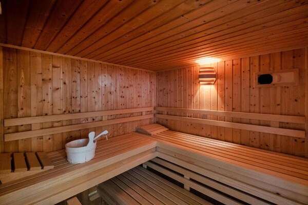 Wellness en rust in appartement in Werder aan het Schwielowsee - thumbnail 6