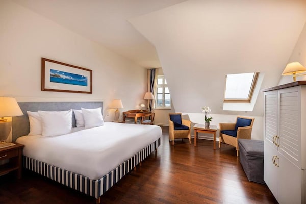 2-persoons appartement met wellness in Werder aan het meer · 2 pers. - thumbnail 2