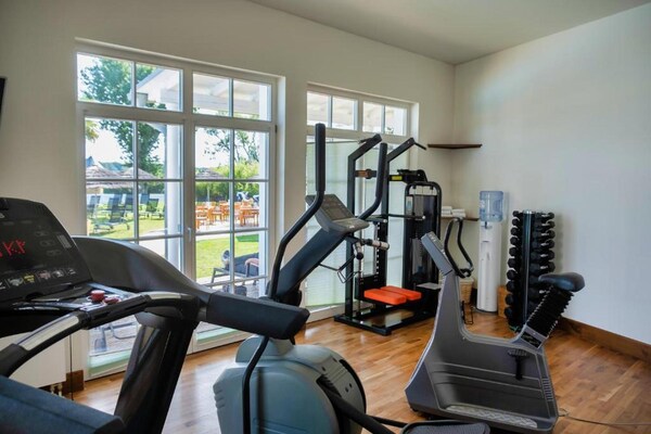 2-persoons appartement met wellness in Werder aan het meer · 2 pers. - thumbnail 6
