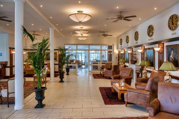 Appartement met balkon aan de Schwielowsee bij Potsdam - thumbnail 5