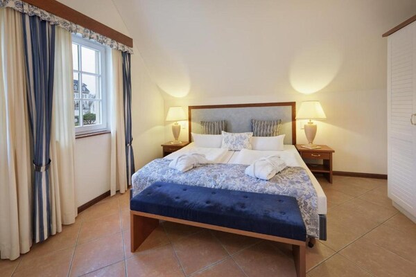 Wellness appartement in Werder aan het Schwielowsee - thumbnail 4