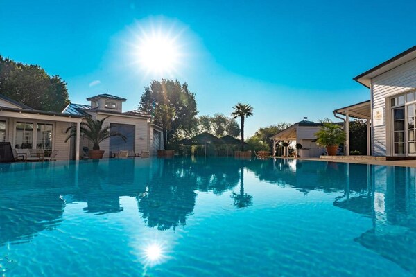 Wellness appartement in Werder aan het Schwielowsee - thumbnail 6