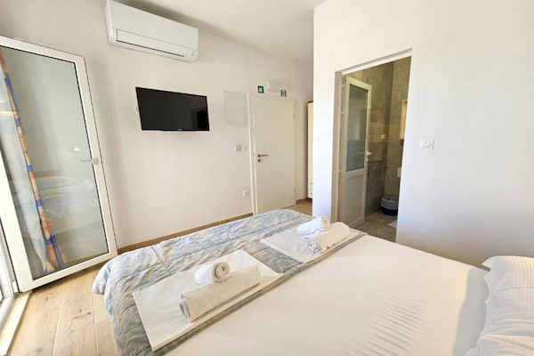 Adriatic Guesthouse Balota with Shared Pool- Bungalow with Terrace  (2) - thumbnail 6