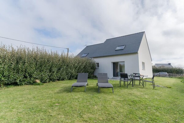 4-persoons vakantiehuis in Porspoder op 750m van het strand - thumbnail 5