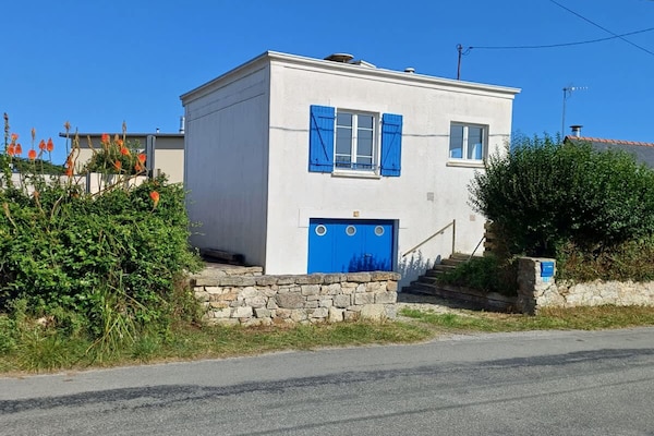 Ty Gazel - Saint-Pabu