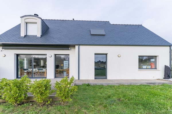 Ty Kreizh - Finistère
