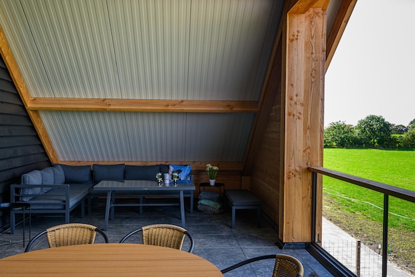 The New Barn - thumbnail 5