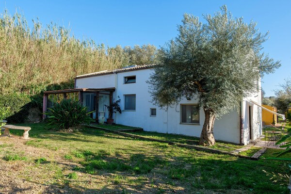 Vakantiehuis met privézwembad in Siracusa voor 8 personen - thumbnail 4