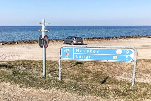 Vakantiehuis op 400 m van zee in Nakskov voor 5 personen - thumbnail 3