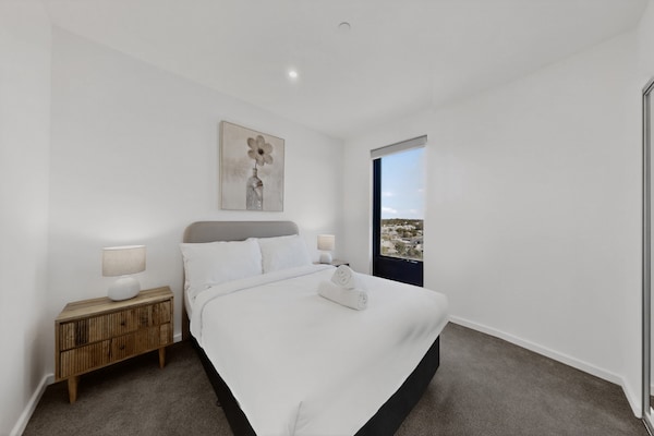Modern en ruim appartement in Cannington voor 4 personen - thumbnail 3