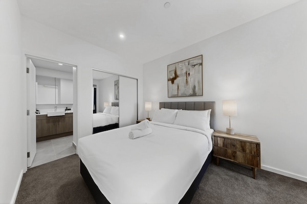 Modern appartement in Cannington met uitzicht en dakterras - thumbnail 4