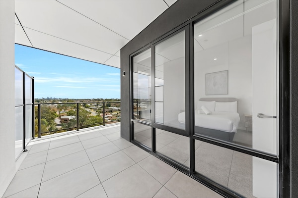 Modern appartement in Cannington met privétuin op het dak - thumbnail 6