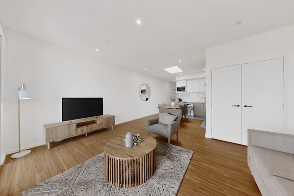 Modern appartement in Cannington voor 4 personen · 88 m² - thumbnail 5