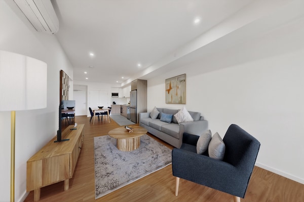 Modern appartement in Cannington voor 4 personen - thumbnail 3