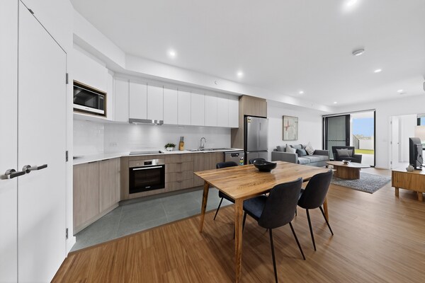Modern appartement in Cannington voor 4 personen - thumbnail 4