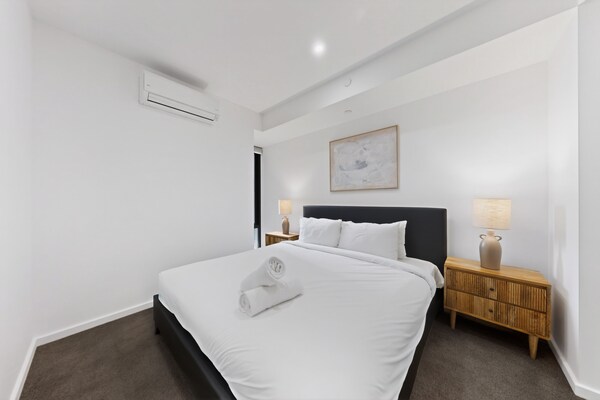 Modern appartement in Cannington voor 4 personen - thumbnail 5