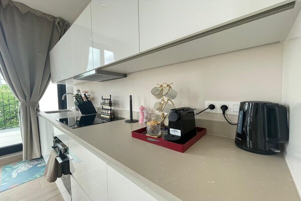 6-persoons appartement aan Centraal Station Antwerpen - thumbnail 3