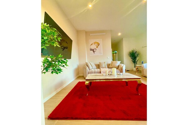6-persoons appartement aan Centraal Station Antwerpen - thumbnail 6