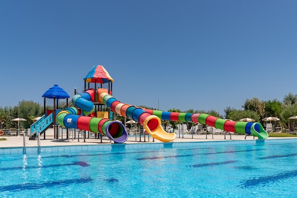 Hondvriendelijke lodge bij zee in Abruzzo, 50m van strand - thumbnail 2