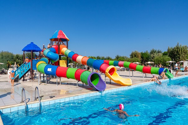Hondvriendelijke lodge bij zee in Abruzzo, 50m van strand - thumbnail 5