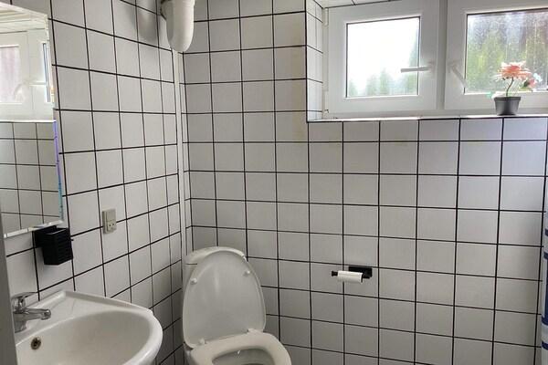 Vrijstaand vakantiehuis voor 8 in Ansager, Denemarken - thumbnail 5