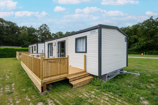 Caravan Bosrand Lembeke 4 - thumbnail 6