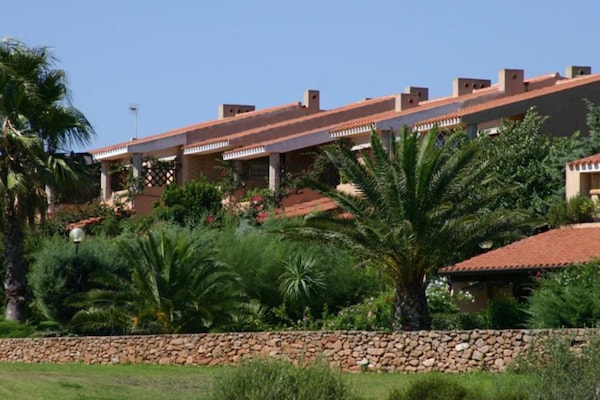 4-persoons appartement in San Teodoro op 500m van de zee - thumbnail 2
