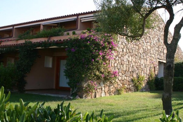 4-persoons appartement in San Teodoro op 500m van de zee - thumbnail 5