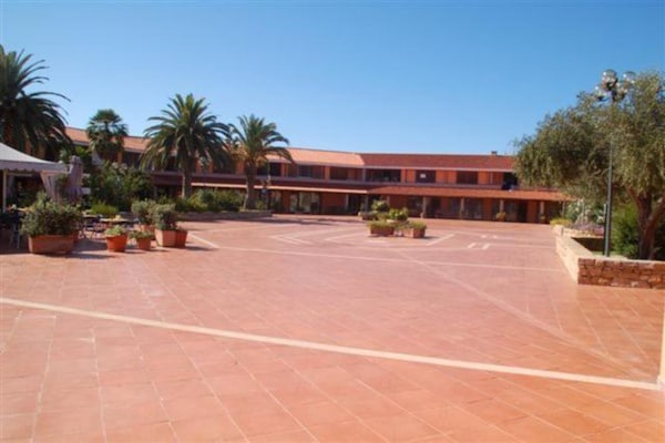 4-persoons appartement in San Teodoro op 500m van de zee - thumbnail 6