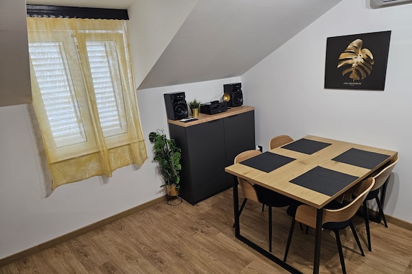 Apartments Diadora - One bedroom apartment Sky - thumbnail 6